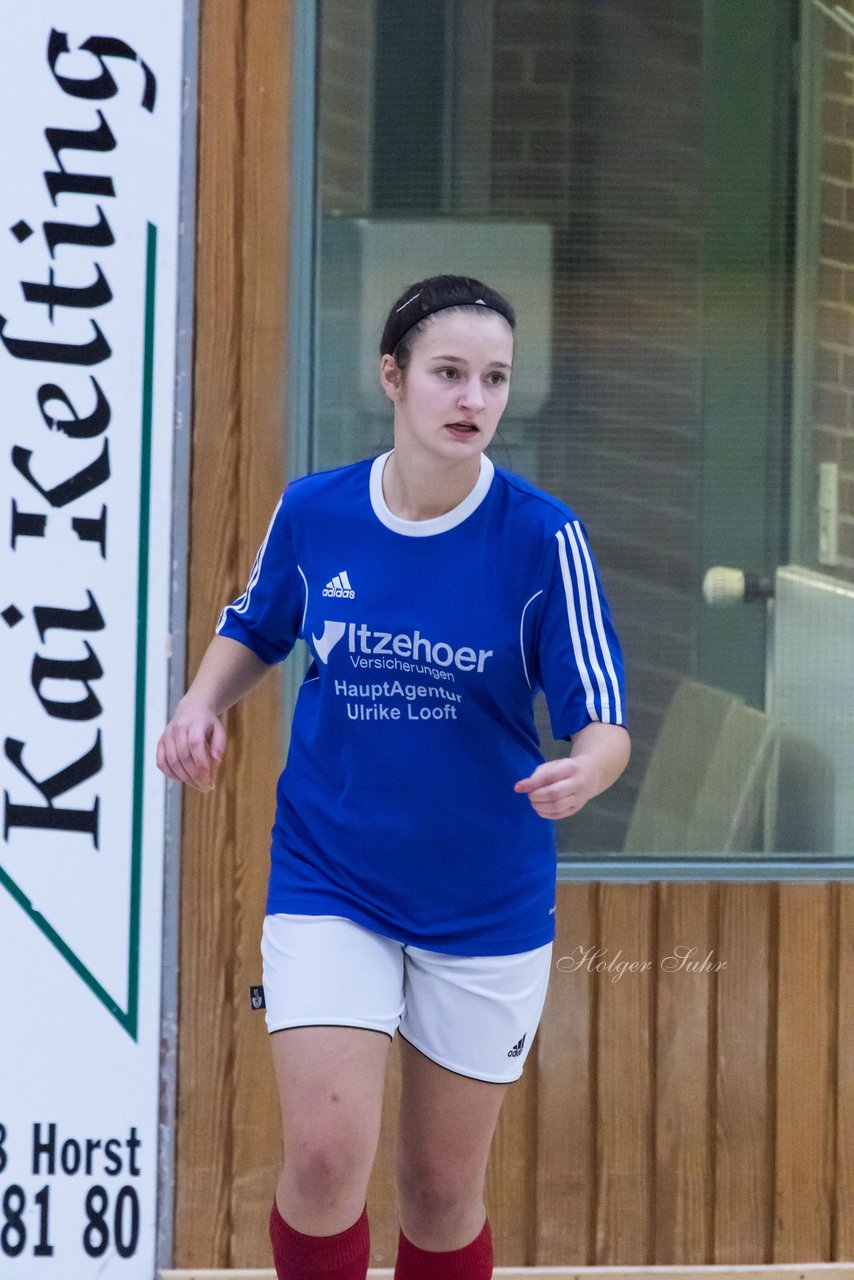 Bild 318 - Volksbank Cup Elmshorn